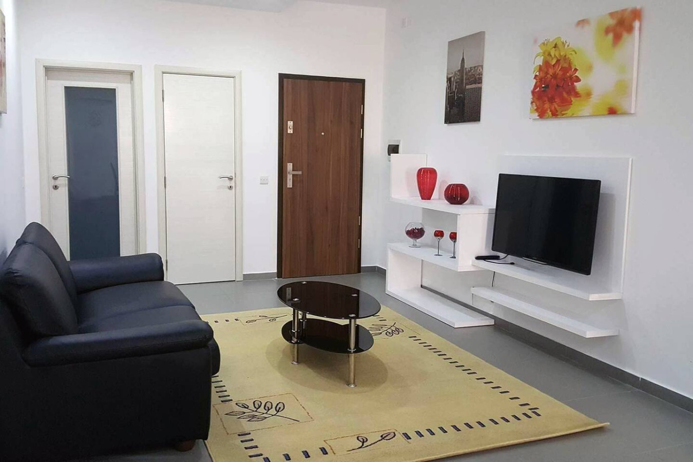 Depiro Sliema interior