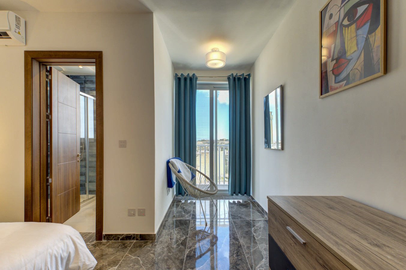 Pietà Penthouse photo 4